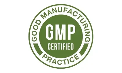 SlimHoney GMP certified claim
