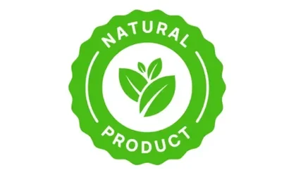 SlimHoney naturally sourced ingredients claim